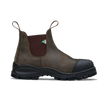 Blundstone 962 - XFR Work & Safety - Waxy Rustic Brown