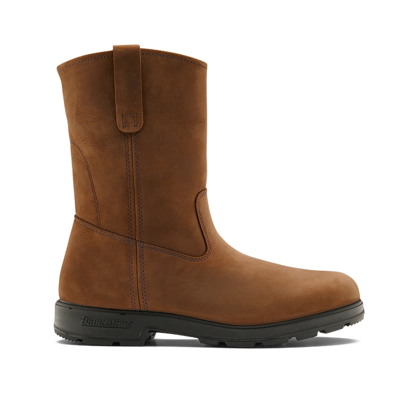 Blundstone Originals Rigger 2527 - Teak
