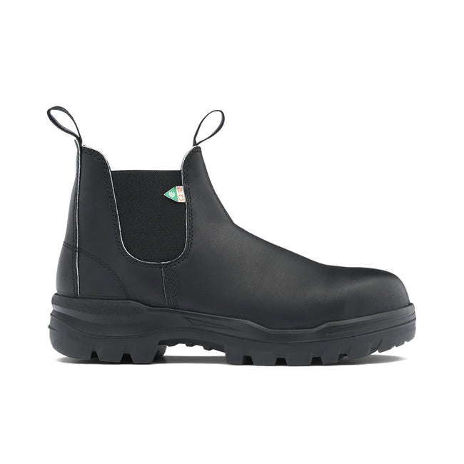 Blundstone 8301 Work & Safety RotoFlex Black