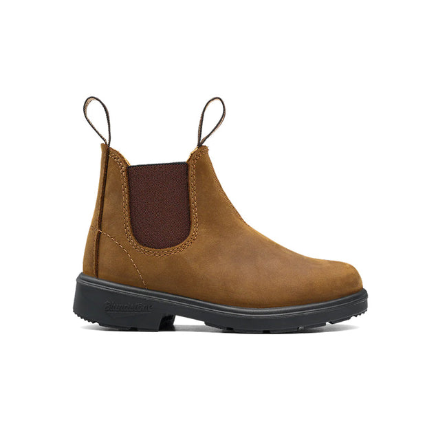 Blundstone Kids 1563 - Saddle Brown