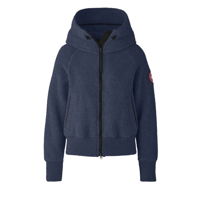 Canada Goose Chilliwack Bomber Kind Fleece