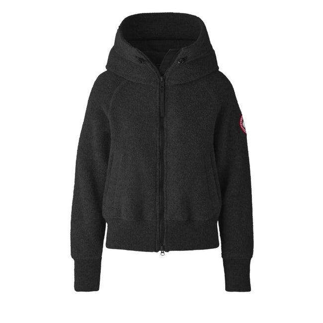 Canada Goose Chilliwack Bomber Kind Fleece