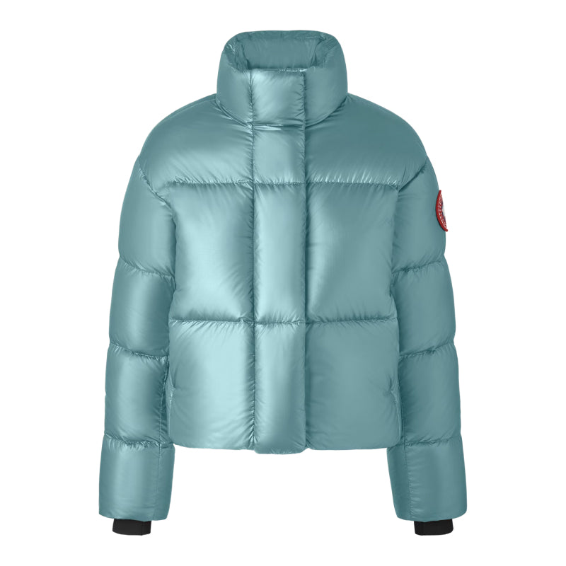 Canada Goose Cypress Cropped Puffer Jacket