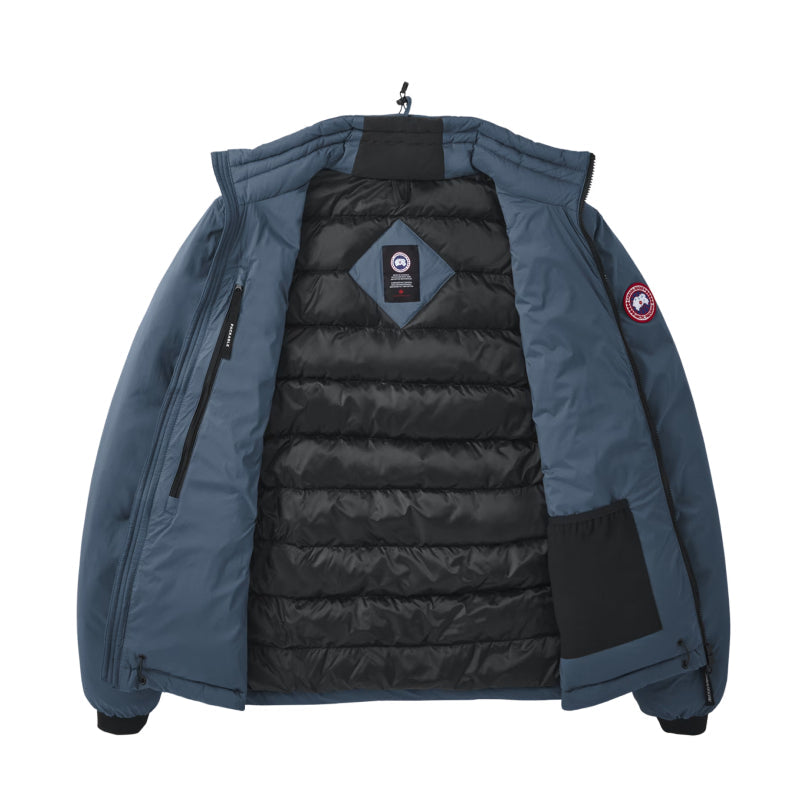Canada Goose Men's Lodge Jacket - Matte