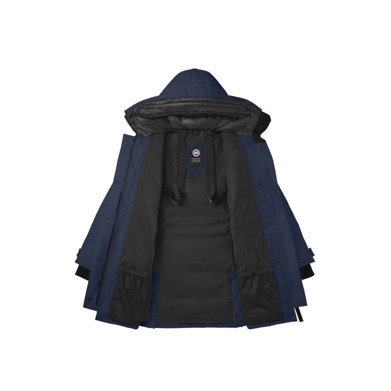 Canada Goose Lorette Parka - Black Label