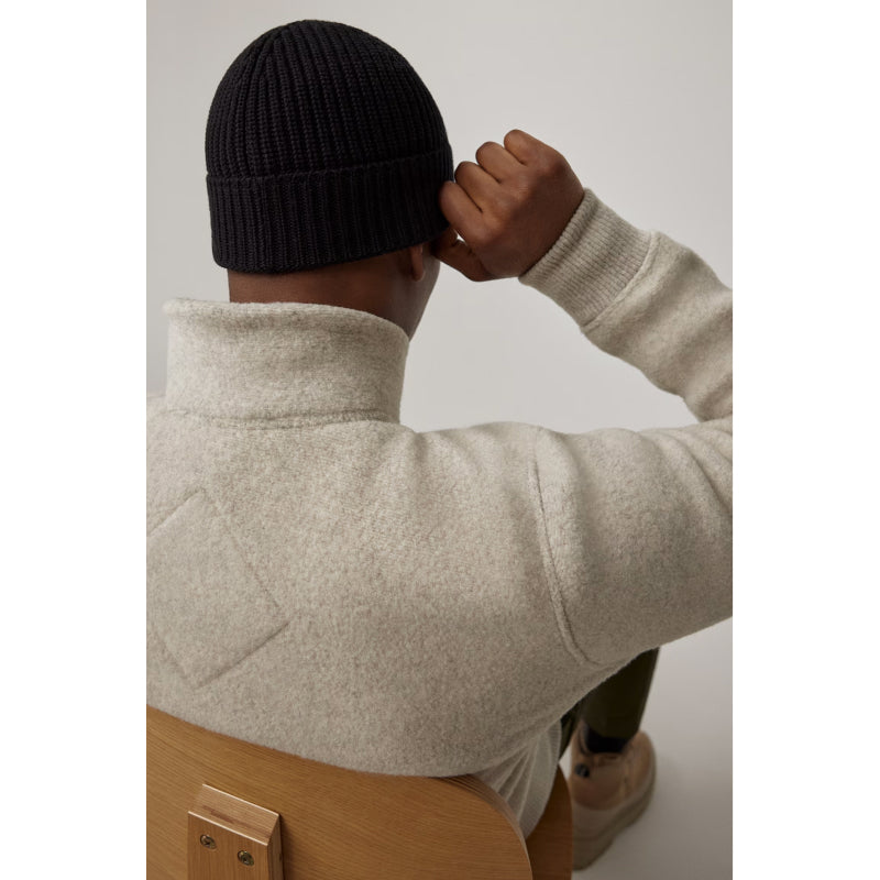Canada Goose Rib Toque - Wordmark