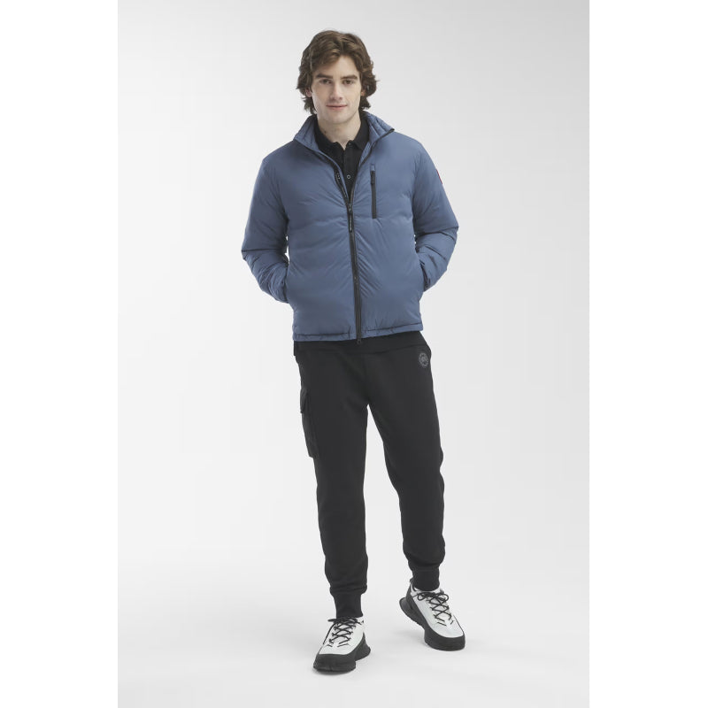 Canada Goose Men's Lodge Jacket - Matte