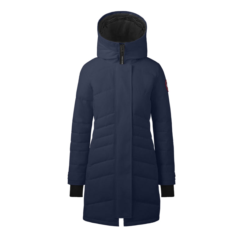 Canada Goose Lorette Parka - Black Label