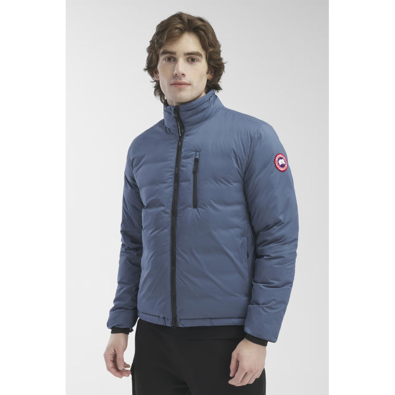 Canada Goose Men's Lodge Jacket - Matte
