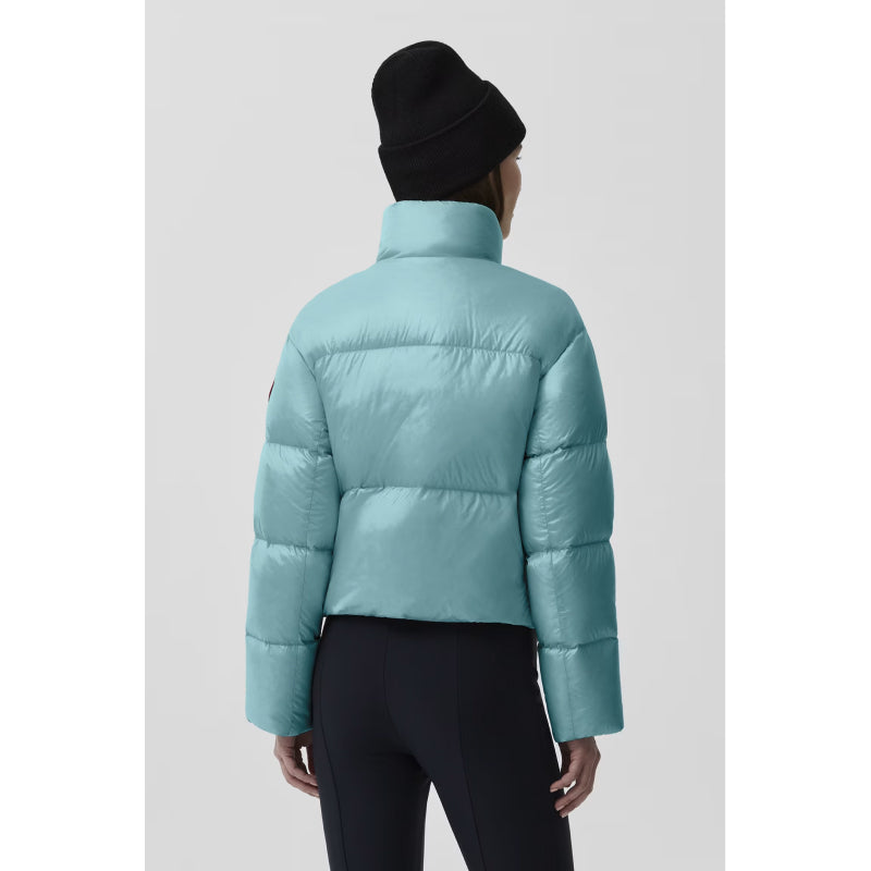 Canada Goose Cypress Cropped Puffer Jacket