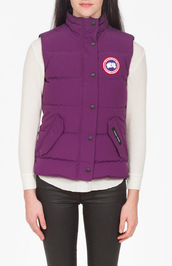 Canada Goose Women's Freestyle Vest