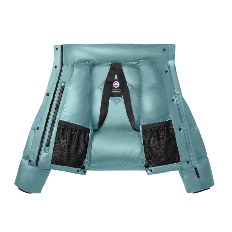 Canada Goose Cypress Cropped Puffer Jacket