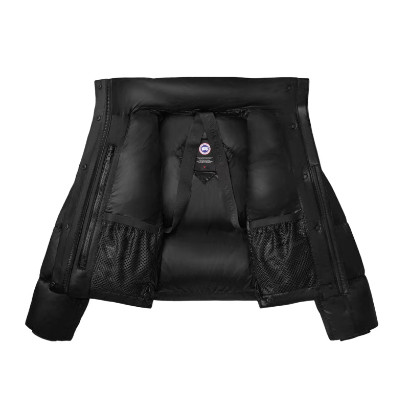 Canada Goose Cypress Cropped Puffer Jacket
