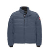 Canada Goose Men's Lodge Jacket - Matte
