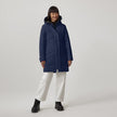 Canada Goose Lorette Parka - Black Label