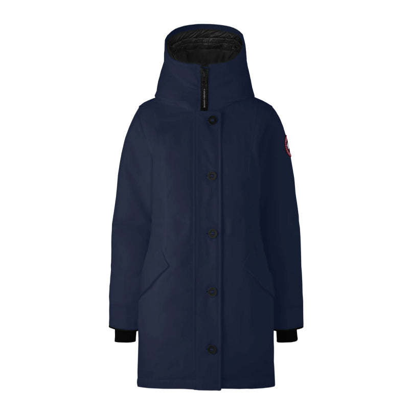 Canada Goose Rossclair Parka