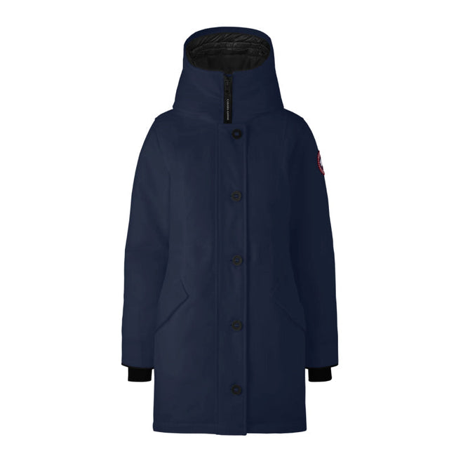 Canada Goose Rossclair Parka