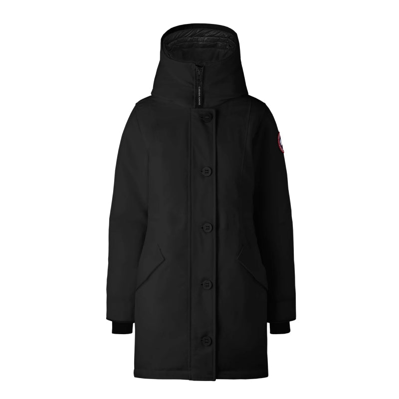 Canada Goose Rossclair Parka