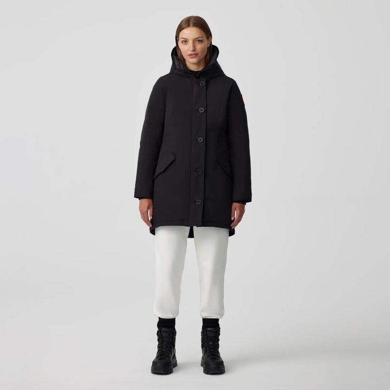 Canada Goose Rossclair Parka