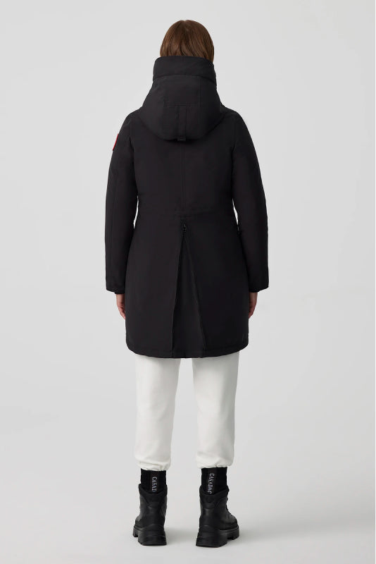 Canada Goose Rossclair Parka