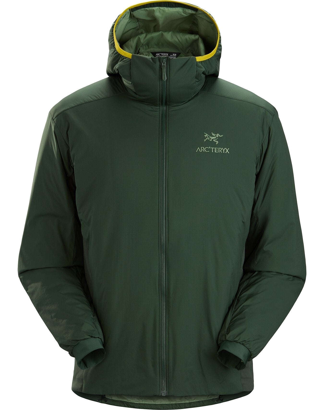 Arc'teryx Men's Atom LT Hoody