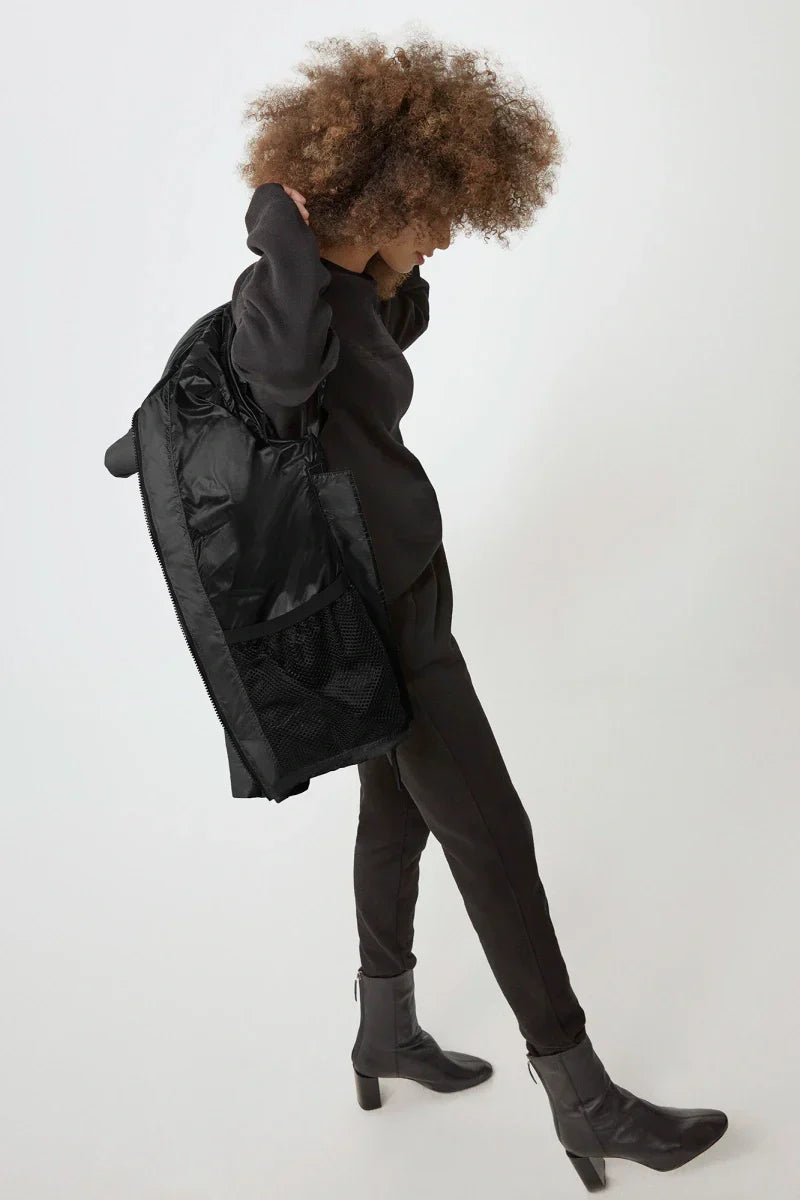 Canada Goose Cypress Puffer Black Label