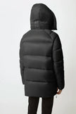 Canada Goose Cypress Puffer Black Label