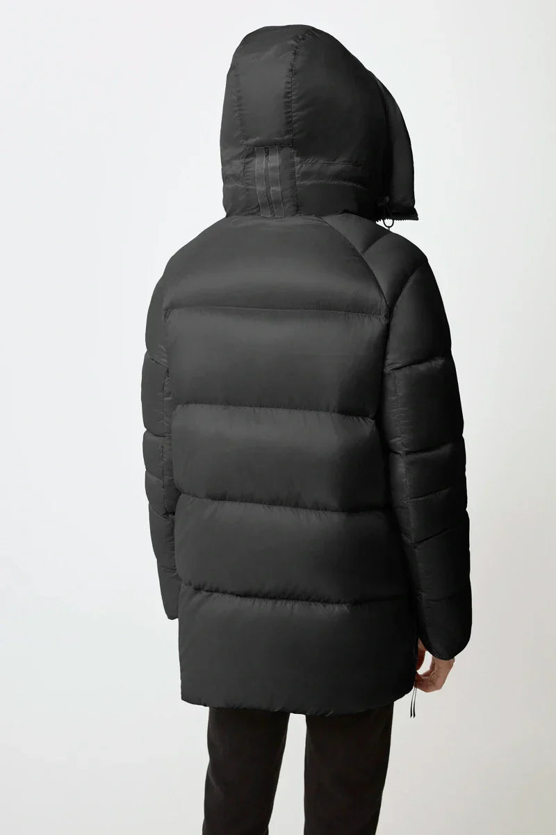 Canada Goose Cypress Puffer Black Label