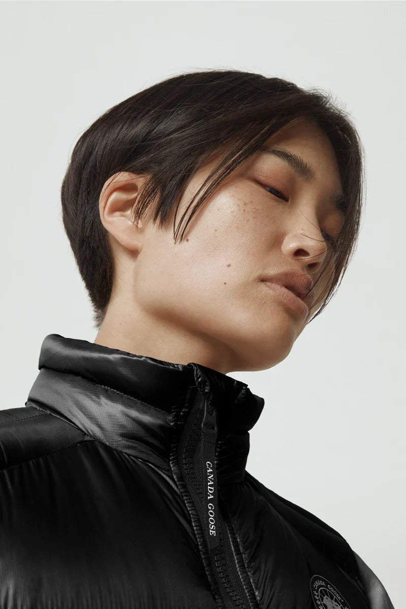 Canada Goose Cypress Vest Black Label