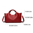 Modern Women Handbag Tote Bag Women Shoulder Bag Trendy Crossbody Bags Wallet