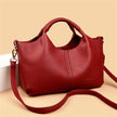 Modern Women Handbag Tote Bag Women Shoulder Bag Trendy Crossbody Bags Wallet
