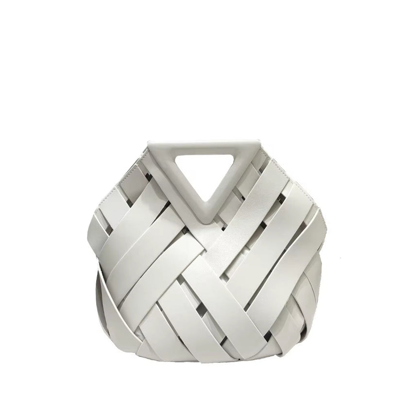 Premium Luxury Women Original Designer Hobo Knotted Bag Handbag Weave  Shoulder Women Bags