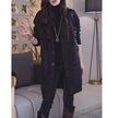 New Autumn Winter Fashion High-End Knitwear Cardigan Women Sweater