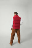 Canada Goose Men's Freestyle Crew Vest