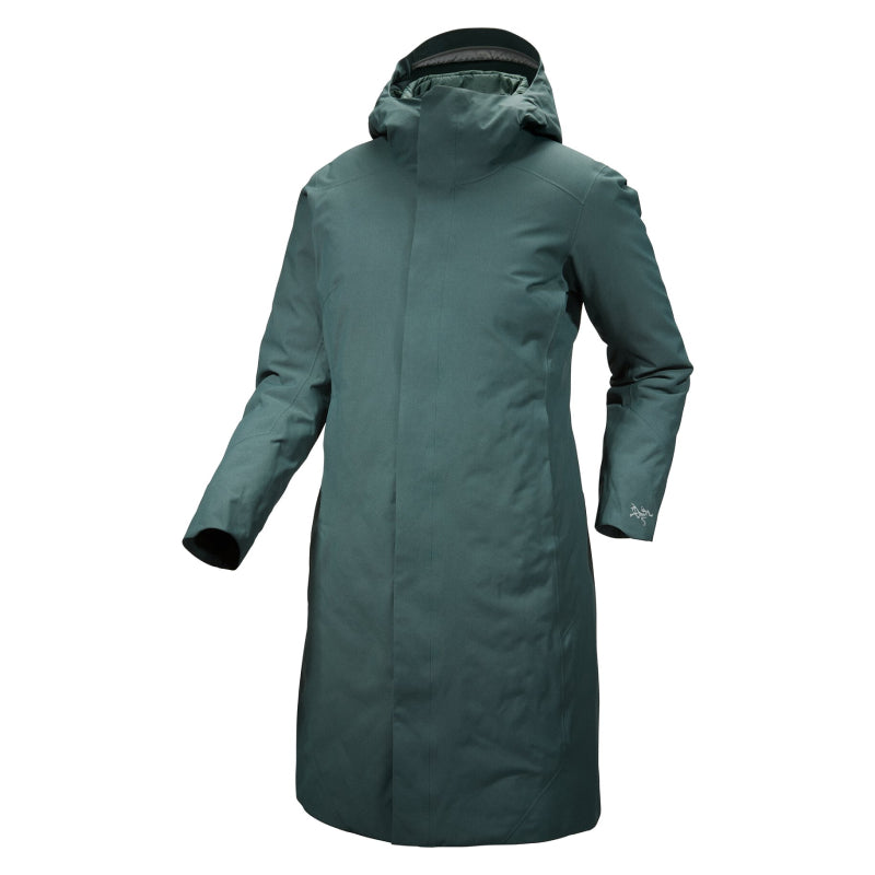 Arc'teryx Patera Parka Women's - Redesigned