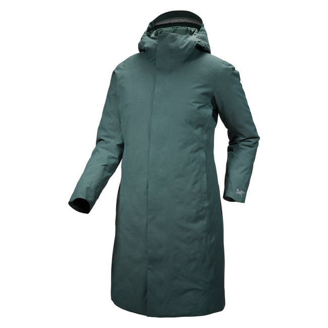 Arc'teryx Patera Parka Women's - Redesigned