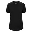 Arcteryx Lana Merino Wool Crew Short Sleeve Women's