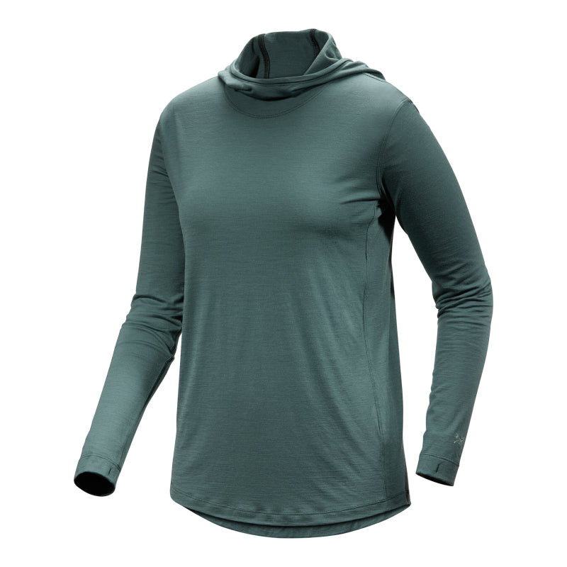 Arc'teryx Lana Merino Wool Hoody Women's