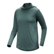 Arc'teryx Lana Merino Wool Hoody Women's