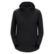 Arc'teryx Lana Merino Wool Hoody Women's