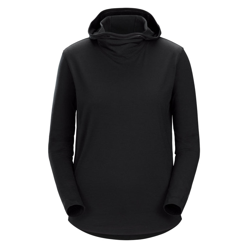 Arc'teryx Lana Merino Wool Hoody Women's