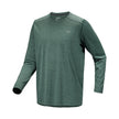 Arc'teryx Cormac Long Sleeve Crew - Men's