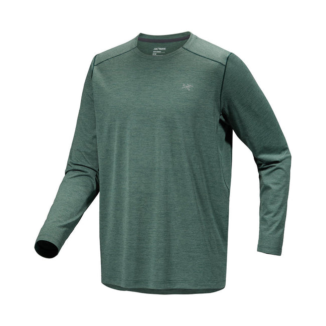 Arc'teryx Cormac Long Sleeve Crew - Men's