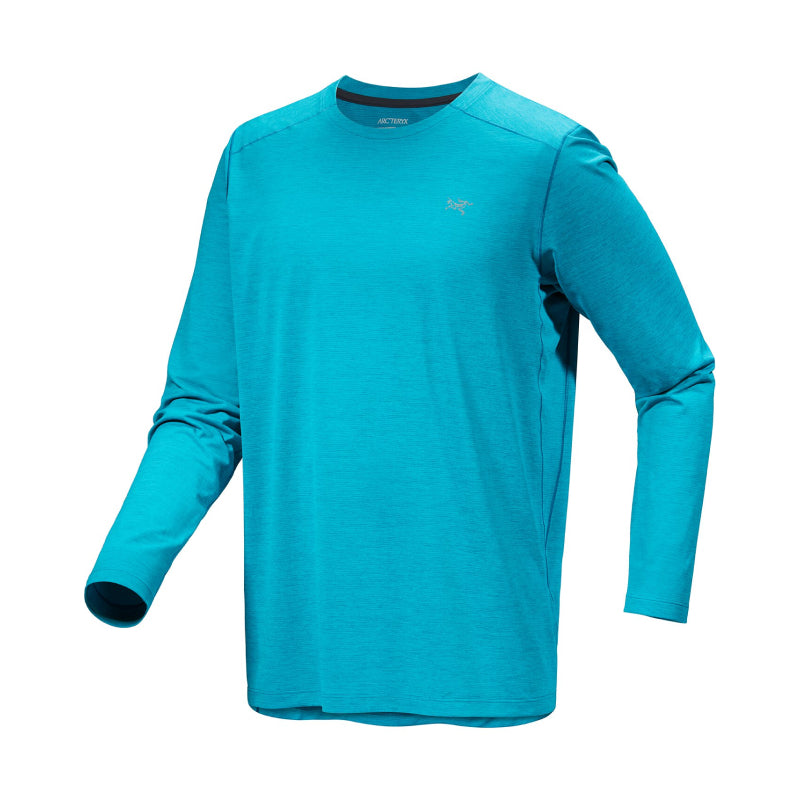 Arc'teryx Cormac Long Sleeve Crew - Men's