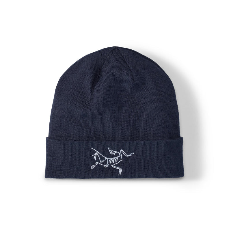 Arc'teryx Embroidered Bird Toque