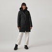 Canada Goose Lorette Parka - Black Label