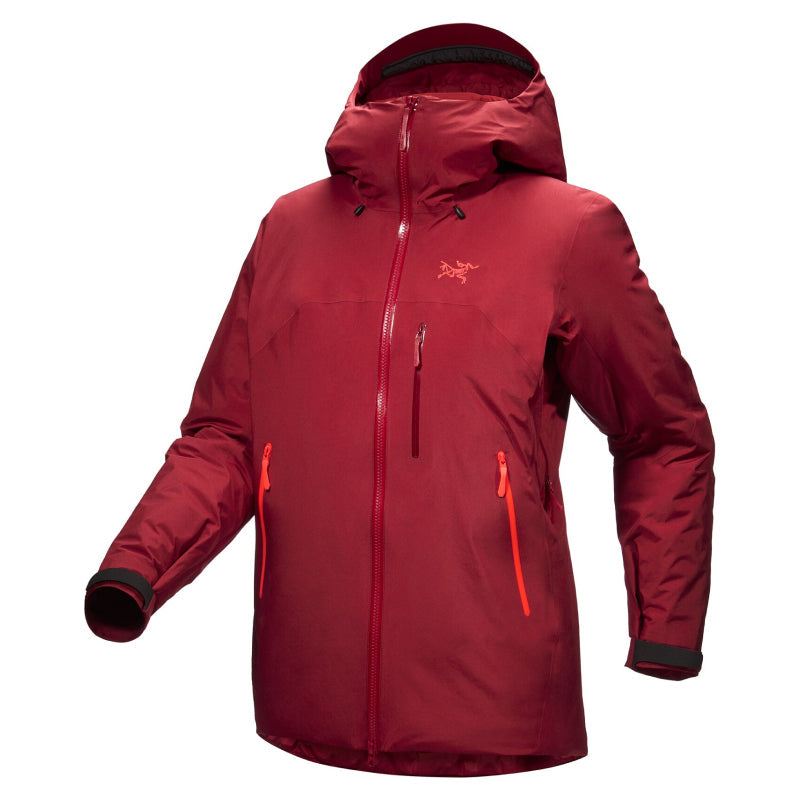 Arc'Teryx Beta Insulated Jacket - Women's