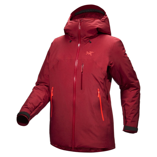 Arc'Teryx Beta Insulated Jacket - Women's