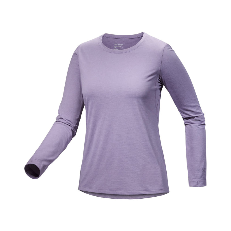 Arc'teryx Taema Crew Long Sleeve - Women's