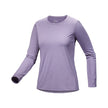 Arc'teryx Taema Crew Long Sleeve - Women's